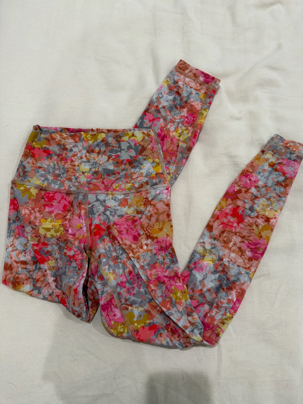 Lululemon align leggings